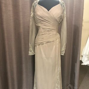 Mother of the bride, woman formal,